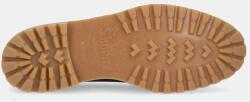 Bally Велурени мокасини Bally (MSF0GB.SU018.U804)