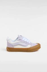 Vans gyerek velúr tornacipő Knu Skool lila, VN000CYUCPT1 - lila 28