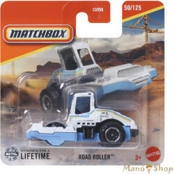 Mattel - Road Roller (JBT19)
