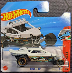 Mattel - Track Aces - Dune It Up (HYX35)