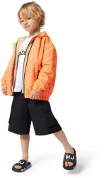 Marc Jacobs gyerek dzseki narancssárga, W60423 - narancssárga 156