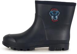 Kenzo kids gyerek gumicsizma sötétkék, K60931 - sötétkék 32