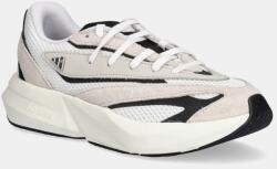 Adidas sportcipő Lightblaze - bézs Női 36 - answear - 27 990 Ft