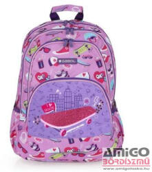 Gabol hátizsák GA-232540