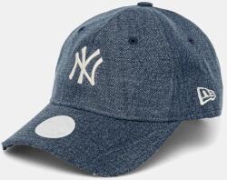 New Era pamut baseball sapka sötétkék, nyomott mintás, 60595375 - sötétkék Univerzális méret