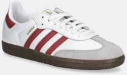 Adidas sportcipő Samba OG - fehér Női 42 - answear - 41 290 Ft