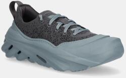 Crocs cipő Echo Surge türkiz, férfi, 210079-3YO - türkiz Férfi 43/44
