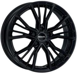 Mak 5x112 18x8 ET39 MAK UNION - gumisom - 103 677 Ft