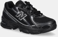 New Balance sportcipő 740 fekete, GR740BM - fekete 38
