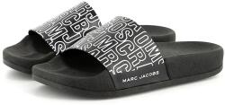 Marc Jacobs gyerek papucs fekete, W60404 - fekete 37