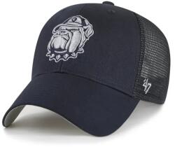 47 brand pamut baseball sapka NCAA Georgetown Hoyas sötétkék, sima, C-BRANS1093CTP-NY - sötétkék Univerzális méret