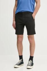 G-Star rövidnadrág fekete, férfi, D26337-D305 - fekete 30