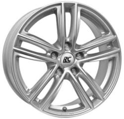 RC-Design 5x100 17x6.5 ET39 RC RC27 - gumisom - 59 965 Ft