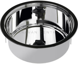 Can LA1417 mosogató, ø 330 mm (C44594)