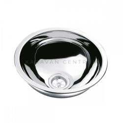 Can LA1410 mosogató, ø 290 mm (C44599)