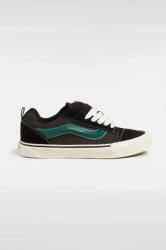 Vans Knu Skool fekete, VN000D6CCI21 - fekete Női 43