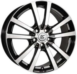 RC-Design 5x160 17x7 ET55 RC RC25T - gumisom - 106 890 Ft