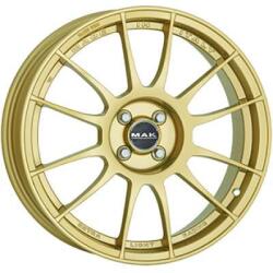 Mak 4x100 17x7 ET35 MAK XLR