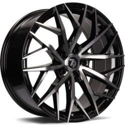 seventy9 5x100 18x8 ET40 seventy9 SV-C