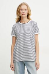 BOSS t-shirt - fehér XS