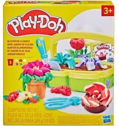 Hasbro Play-Doh: Virágoskert játékkészlet (G0492) - ejatekok