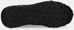 CAT Footwear Маратонки от набук HEX READY SLIP ON