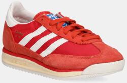 Adidas sportcipő SL 72 RS piros, JH8642 - piros Női 40