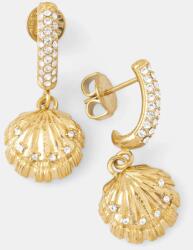 Guess fülbevaló SEASHELL JUBE05 137JW - arany Univerzális méret