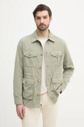 Marciano Guess rövid kabát zöld, átmeneti, 5GHL13 2337Z - zöld L