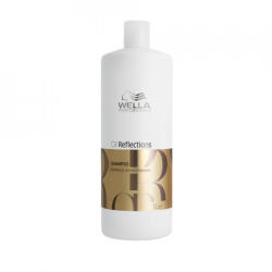 Wella Sampon pentru luminozitate Oil Reflections 1000ml