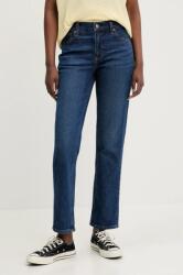 Abercrombie & Fitch farmer női, közepes derékmagasságú, KI155-4473 - sötétkék 31