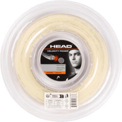 Head Racordaj de tenis Velocity MLT Power Natural (200 m) 1, 30 mm