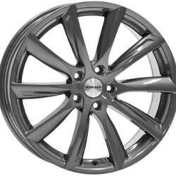 Monaco Wheels 5x114.3 18x8 ET38 MONACO WHEELS GP6 - gumisom - 77 536 Ft