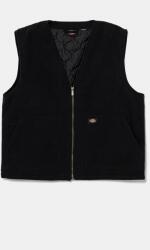 Dickies farmer ujjatlan fekete, férfi, átmeneti, DK0A4YQKC401 - fekete XXL
