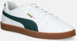 PUMA sportcipő Puma Club II SL fehér, férfi, 397445 - fehér Férfi 43 - answear - 22 990 Ft