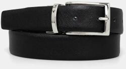 Geox öv fekete, férfi, U35K5A B0076 - fekete 110