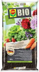 COMPO Bio Univerzális Virágföld 15L 40L (15 L)