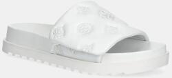 Guess papucs FABIO2 - fehér Női 36
