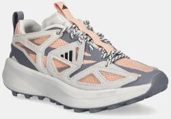 Adidas sportcipő Kantai Trail - szürke Női 38 - answear - 42 990 Ft