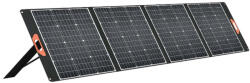 Kobi Napelemes fotovoltaikus akkumulátoros panel hordozható összecsukható napfényszóró 300 W KOBI (KOBBOX0025)
