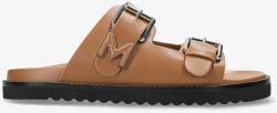 Mexx papucs RACHEL PENNY narancssárga, női, MI001600951W - narancssárga Női 39
