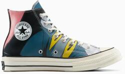 Converse sportcipő Converse x Tom and Jerry Chuck 70 fekete, A15110C - fekete Férfi 46