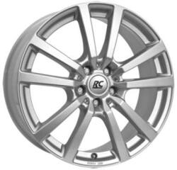 RC-Design 5x120 16x6.5 ET60 RC RC25T - gumisom - 74 603 Ft