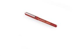 uni Rollertoll 0, 7mm, Uni UB-157D, írásszín piros (2UUB157DEP) - tintasziget
