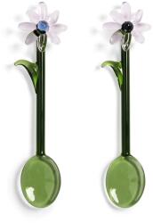 &k amsterdam kanál szett flora pink 2 db zöld - zöld Univerzális méret