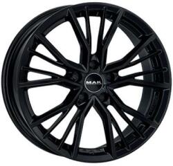 Mak 5x112 17x7 ET48 MAK UNION - gumisom - 97 942 Ft