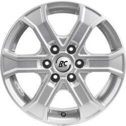 RC-Design 6x130 17x7 ET57 RC RC31 - gumisom - 90 135 Ft