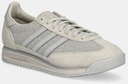Adidas velúr sportcipő SL 72 RS - bézs Női 42
