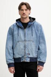 Dickies farmerdzseki sötétkék, átmeneti, DK0A4ZAPK211 - sötétkék XXL