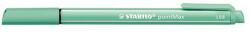 STABILO Filctoll STABILO PointMax 0.8 jégzöld (488/13) - vectraline
